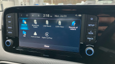 Hyundai i10 1.0 [63] Advance 5dr [Nav] Petrol Hatchback